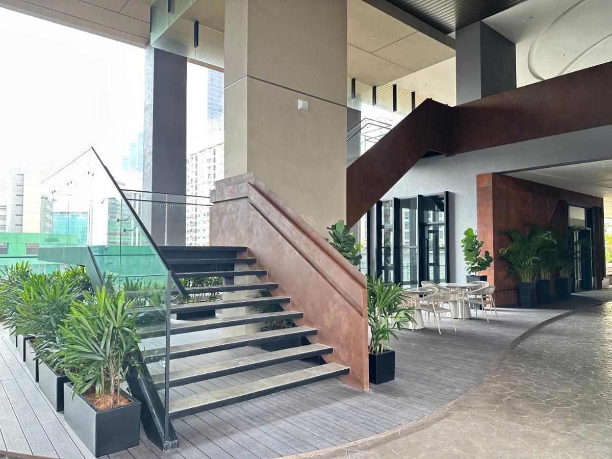 Axon Residence Bukit Bintang By Tr Suites Kuala Lumpur Buitenkant foto