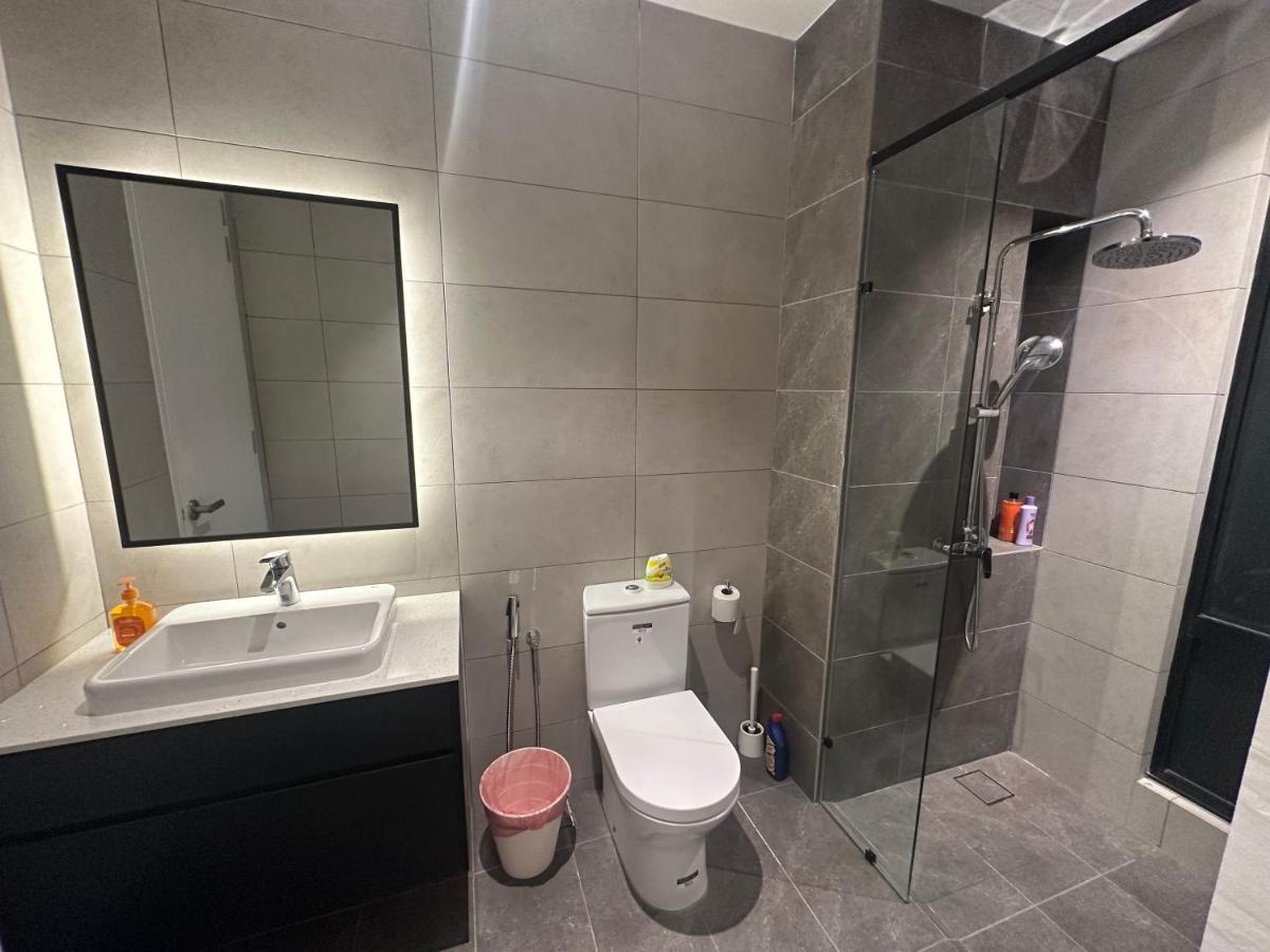Axon Residence Bukit Bintang By Tr Suites Kuala Lumpur Buitenkant foto