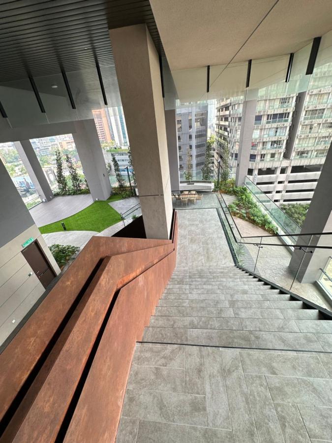 Axon Residence Bukit Bintang By Tr Suites Kuala Lumpur Buitenkant foto