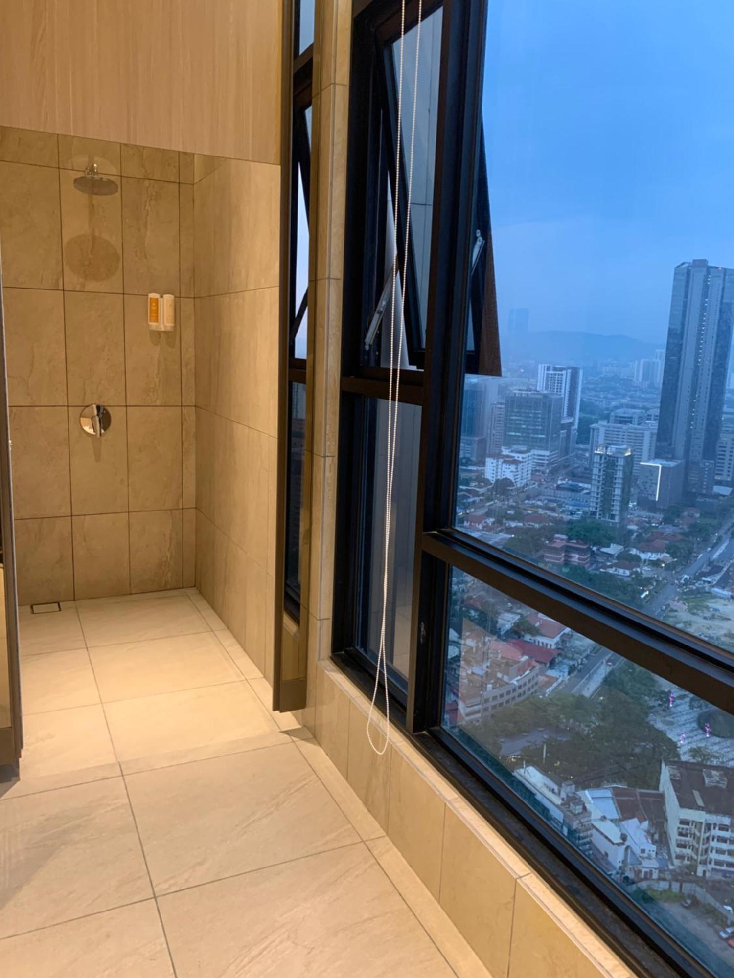 Axon Residence Bukit Bintang By Tr Suites Kuala Lumpur Buitenkant foto