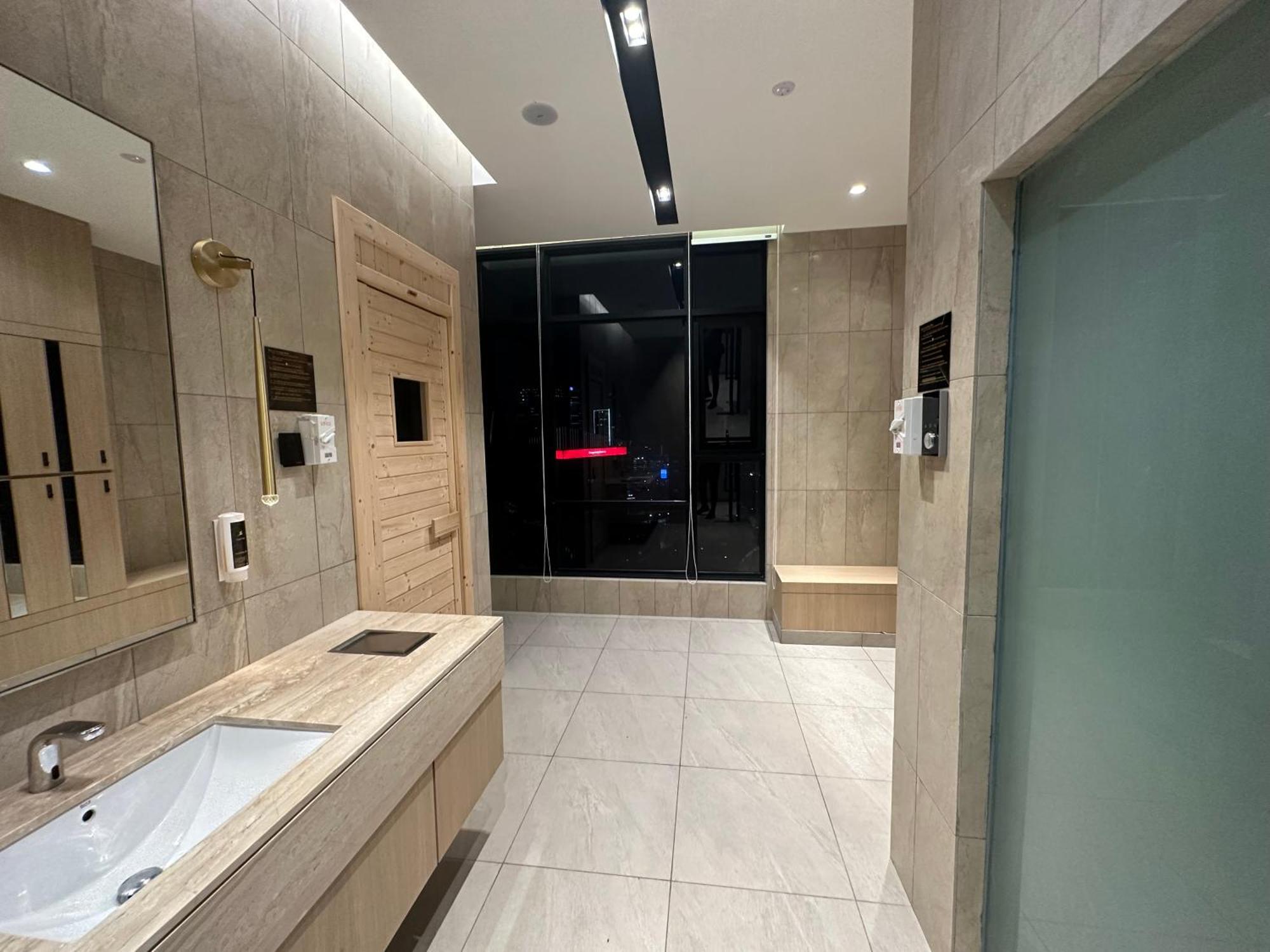 Axon Residence Bukit Bintang By Tr Suites Kuala Lumpur Buitenkant foto