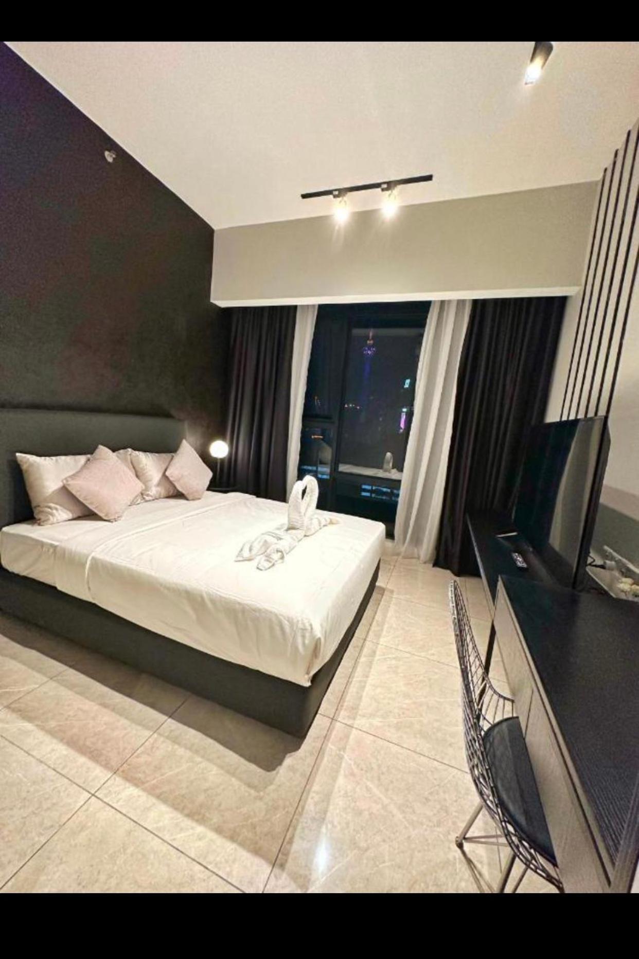 Axon Residence Bukit Bintang By Tr Suites Kuala Lumpur Buitenkant foto