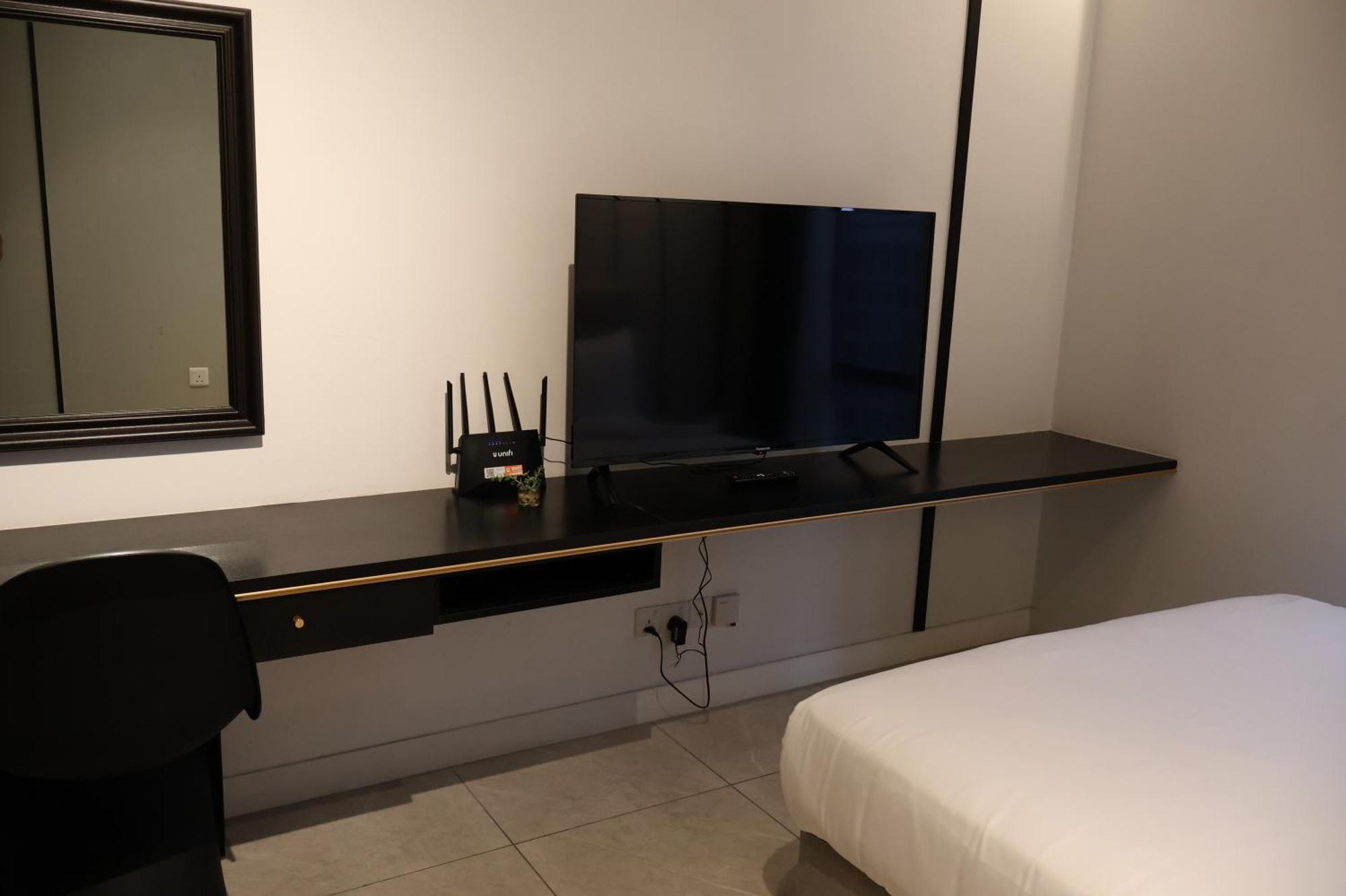 Axon Residence Bukit Bintang By Tr Suites Kuala Lumpur Buitenkant foto
